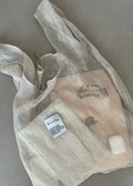 Soft tote