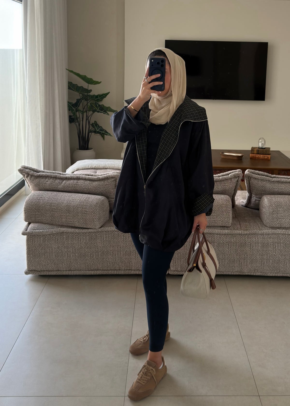 Oversized