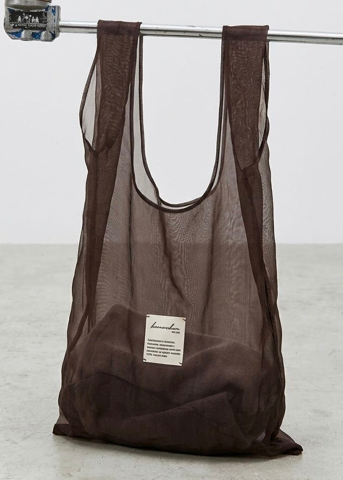 Kos Reusable Bag