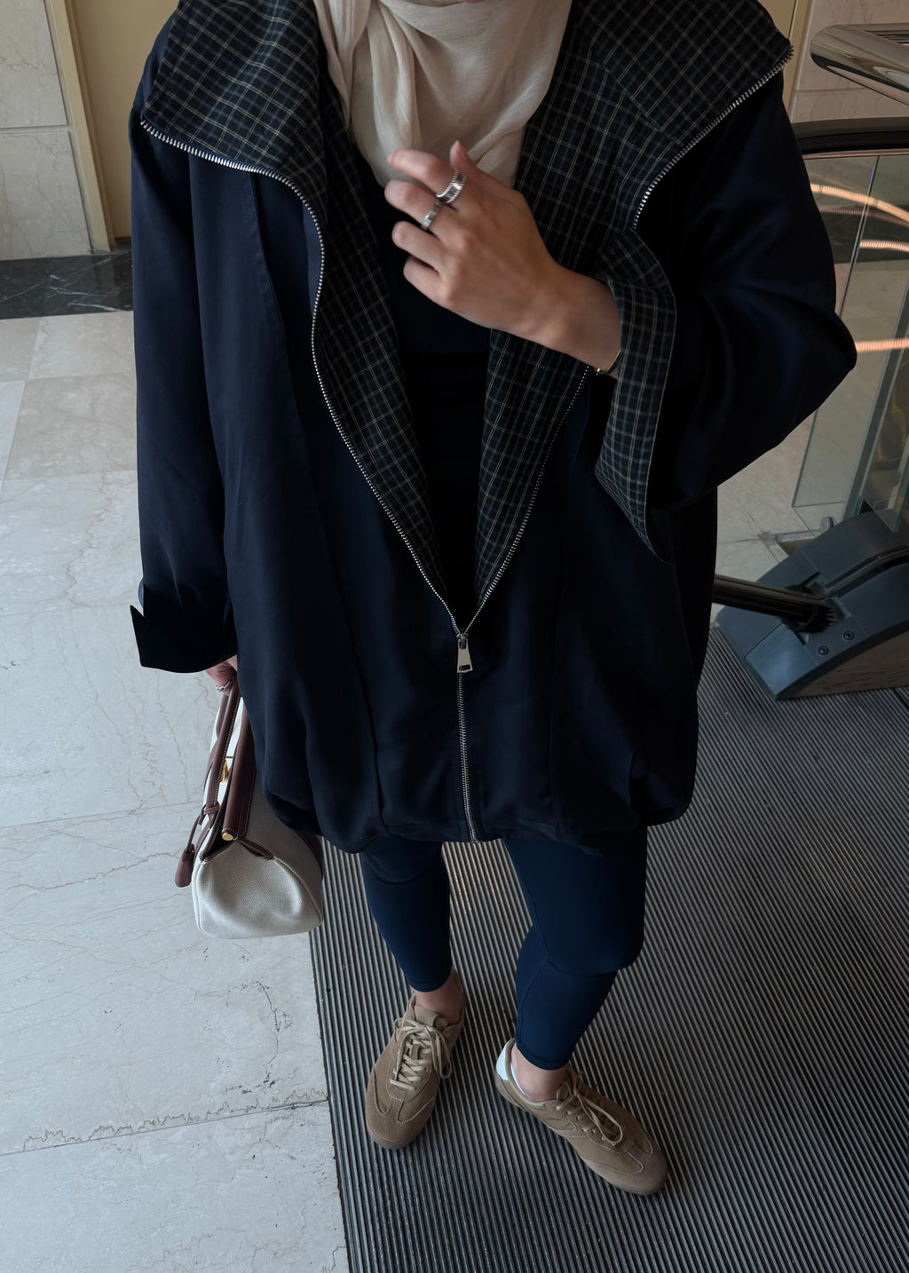 Oversized