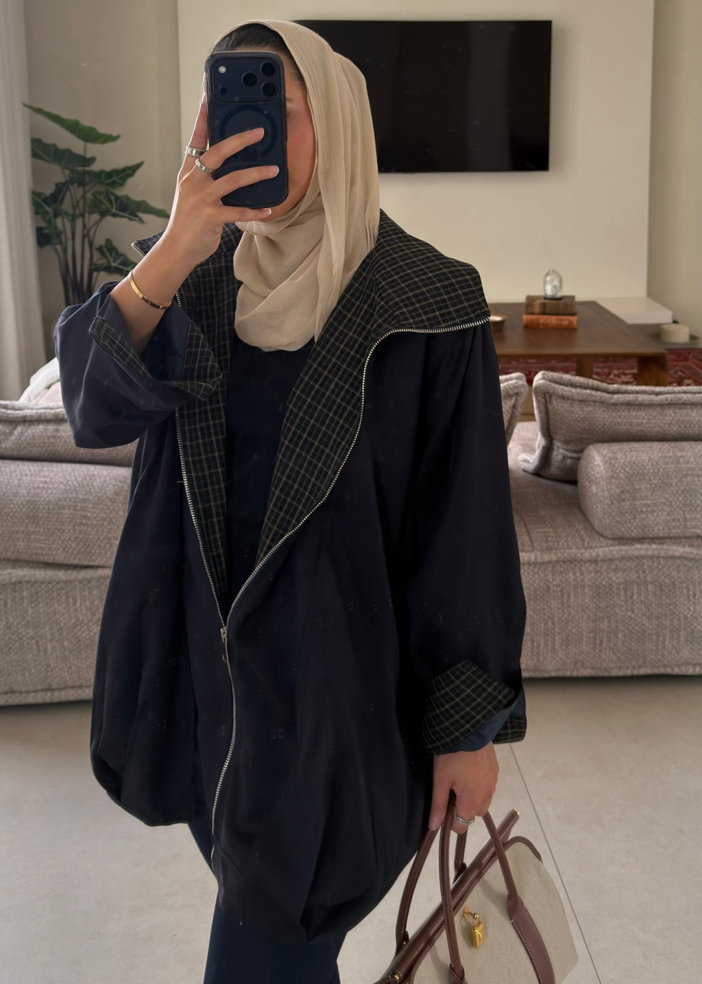 Oversized