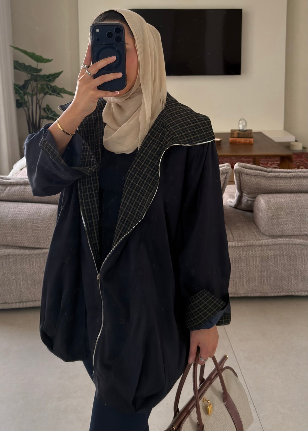 Oversized