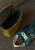 Jungle hot pads