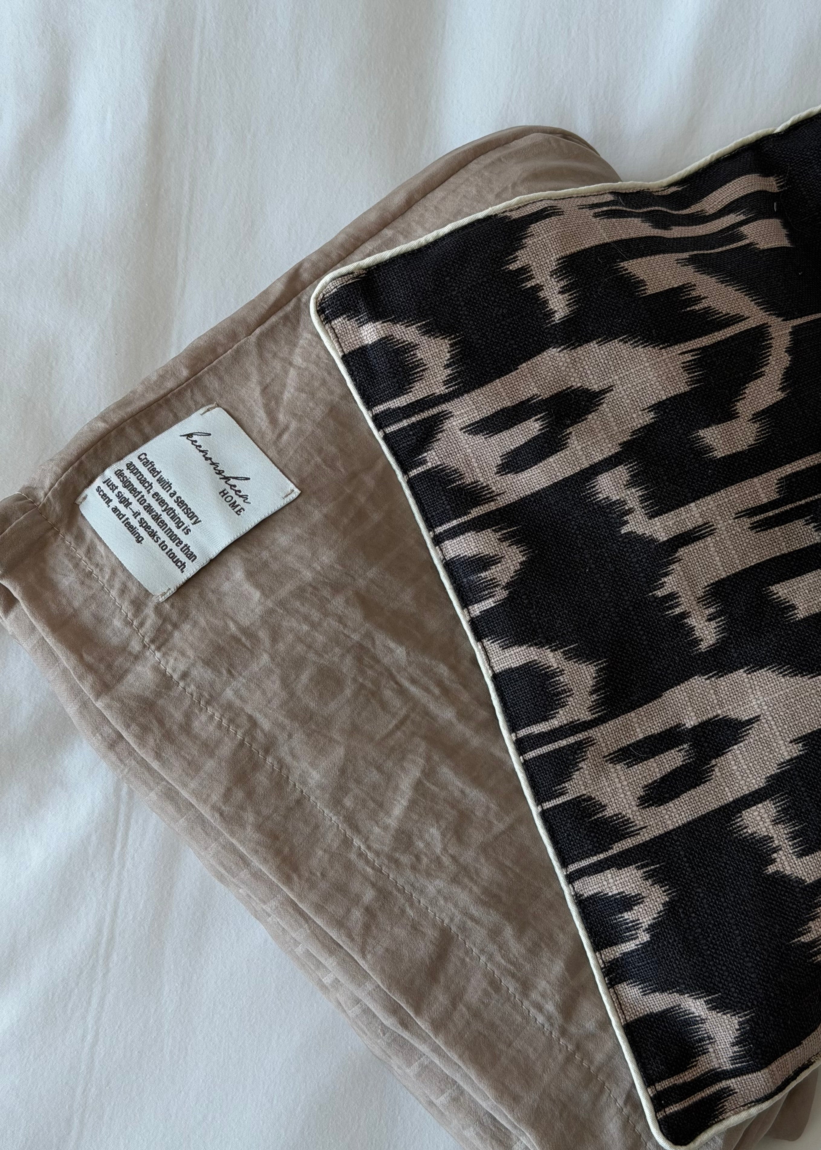 Thoub set