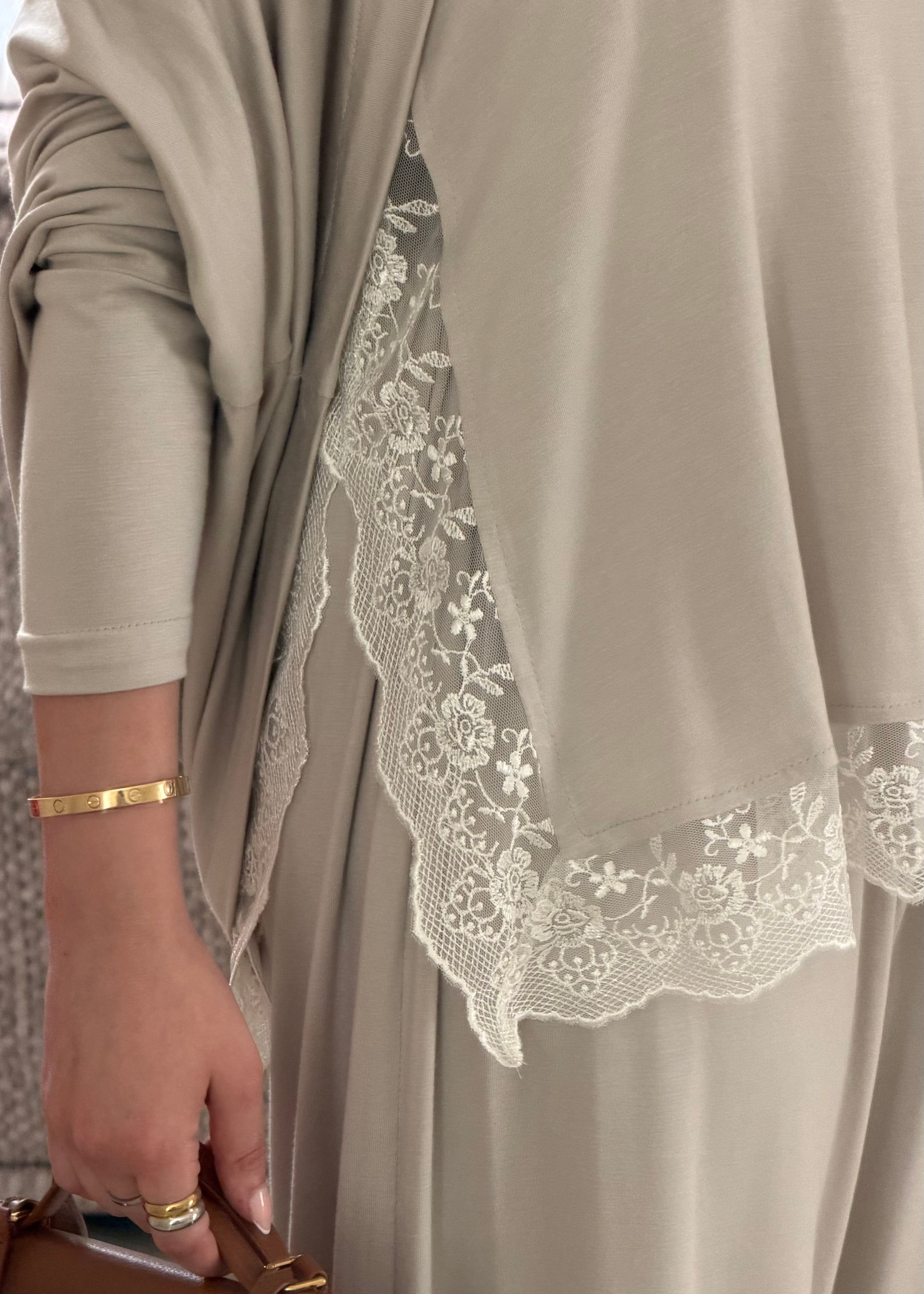 Laceè