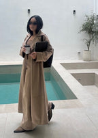 Suede