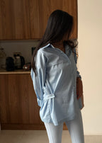 Sunday shirt