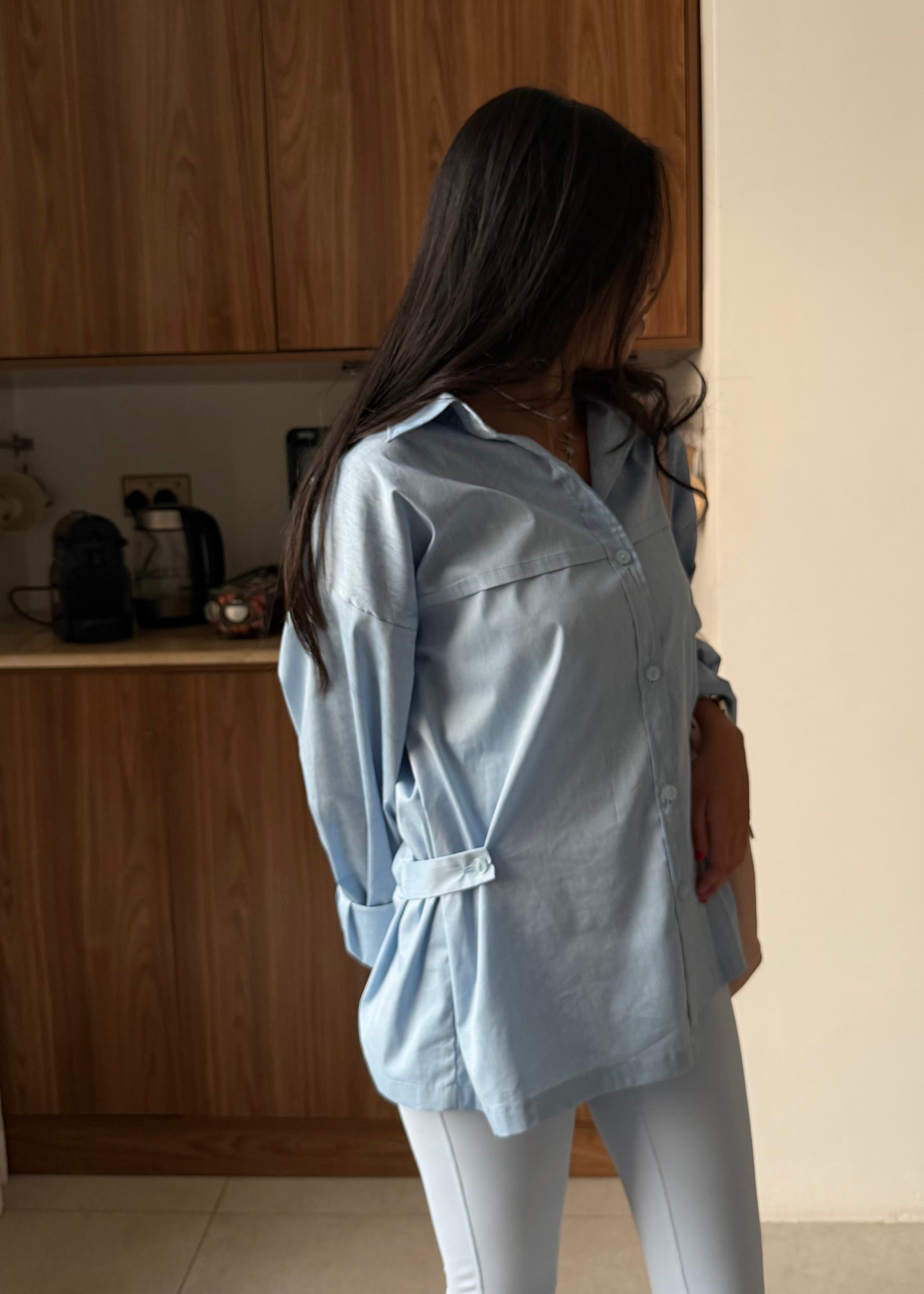 Sunday shirt