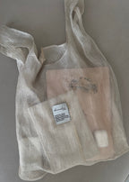 Soft tote