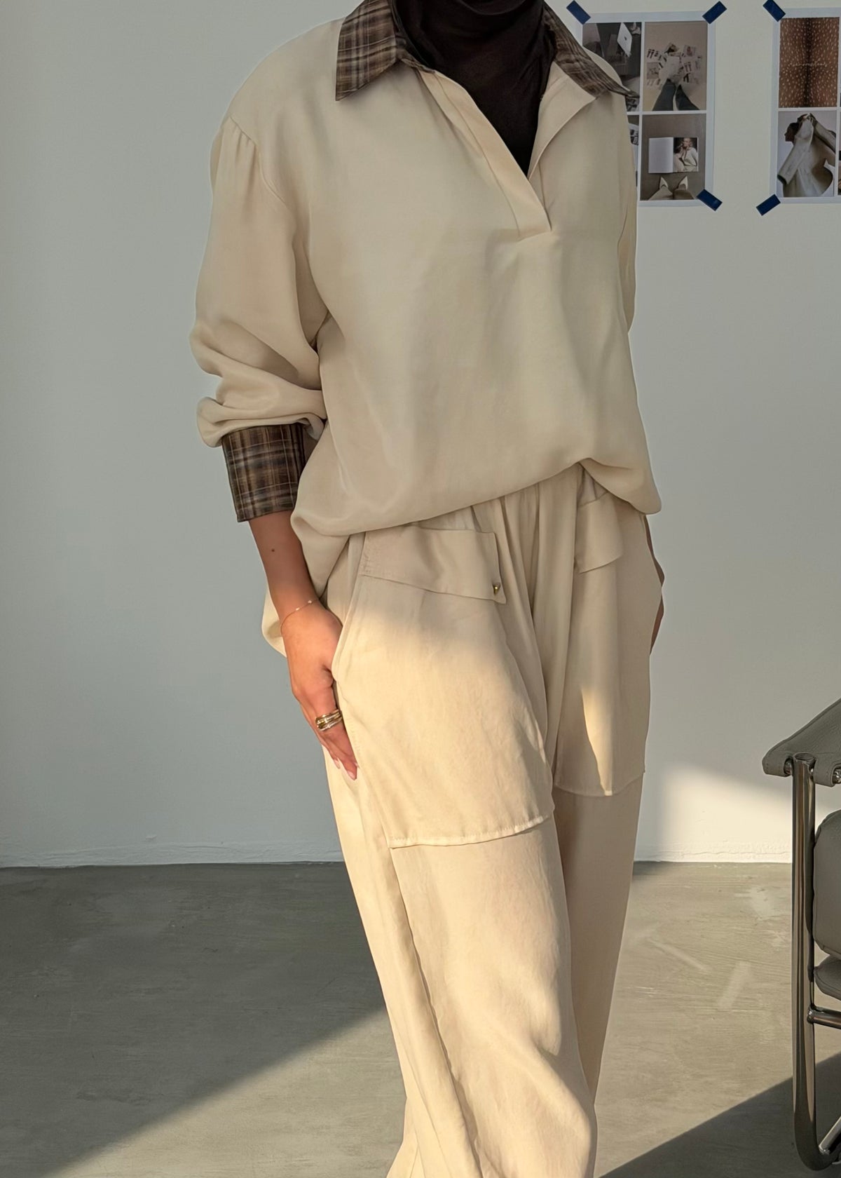 Vanilla