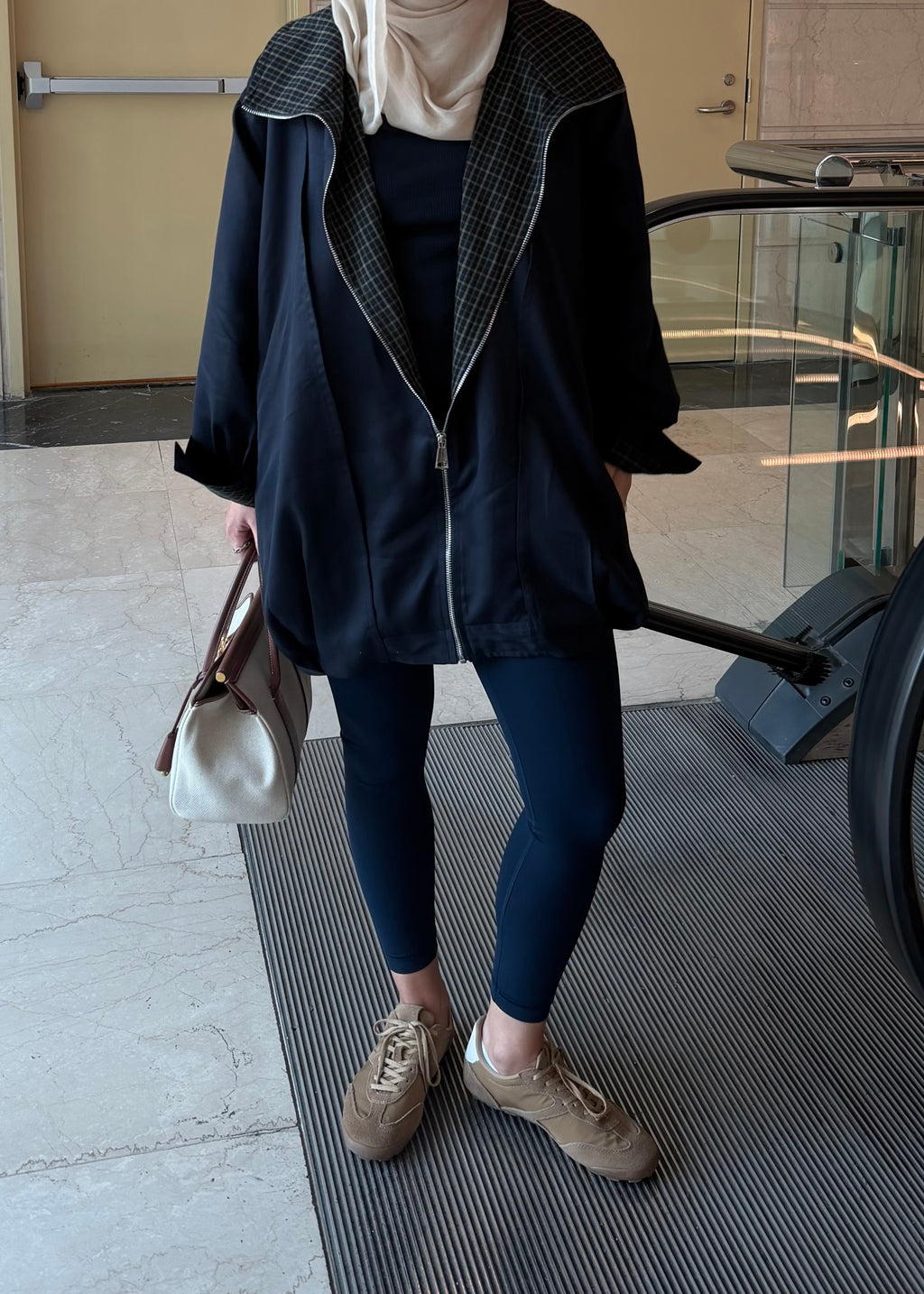 Oversized