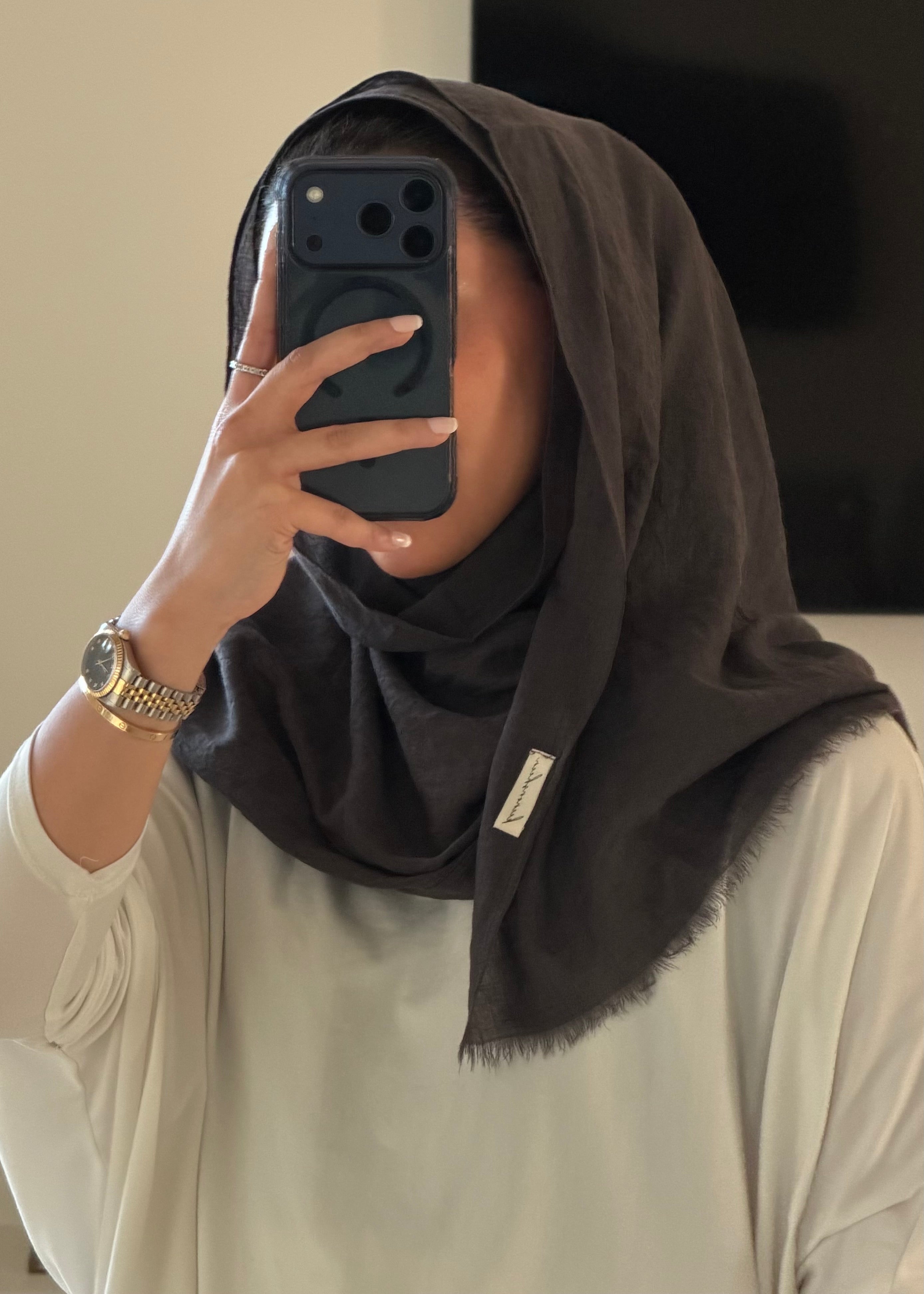 Shal hijabs