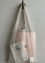 Soft tote