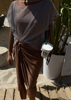 Swim Wear x Shabak