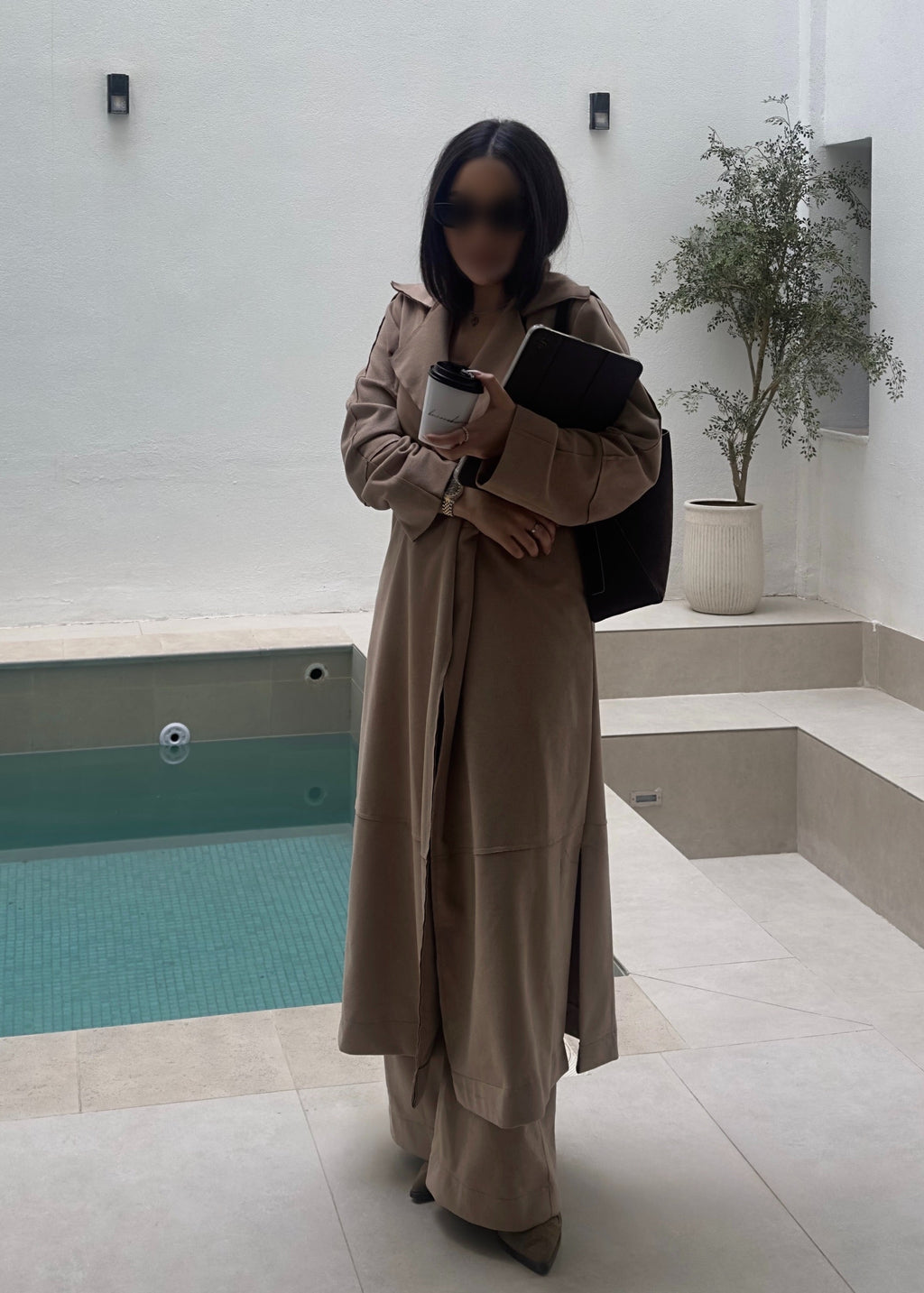 Suede
